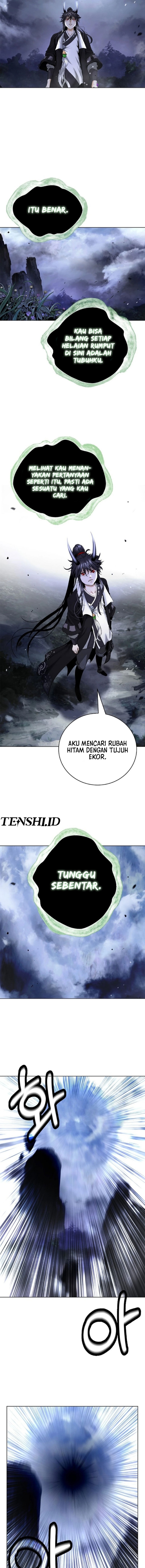 Cystic Story (Call The Spear) Chapter 162 Image 13