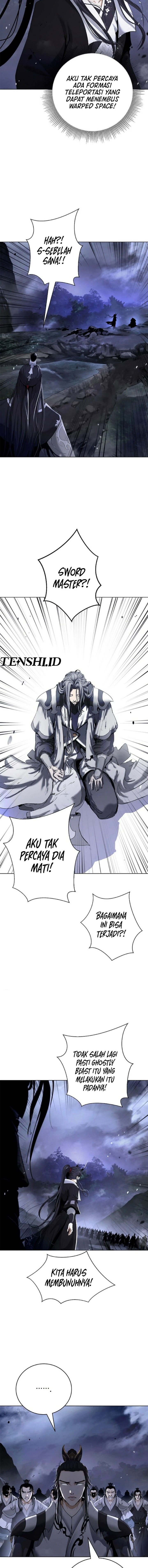 Cystic Story (Call The Spear) Chapter 163 Image 3