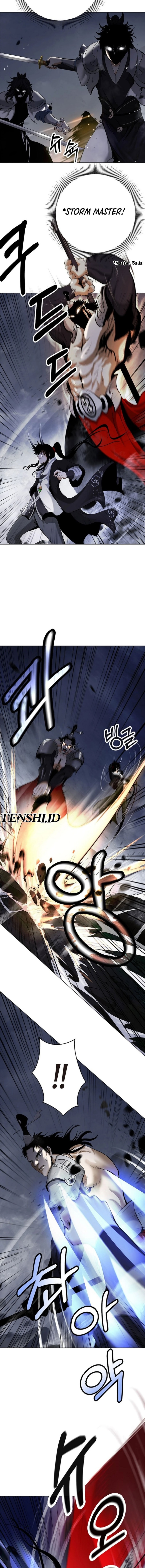 Cystic Story (Call The Spear) Chapter 163 Image 6