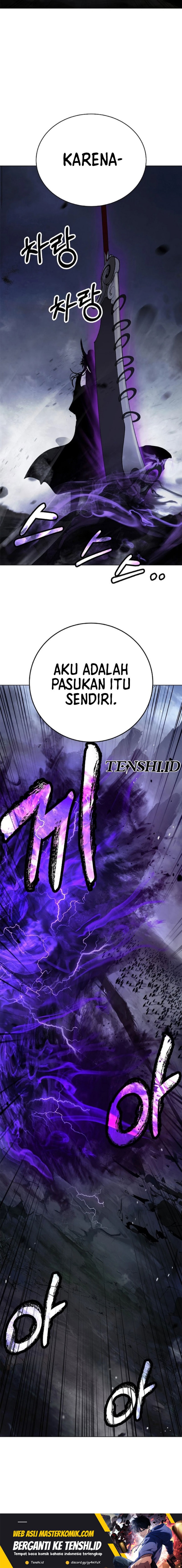 Cystic Story (Call The Spear) Chapter 163 Image 19