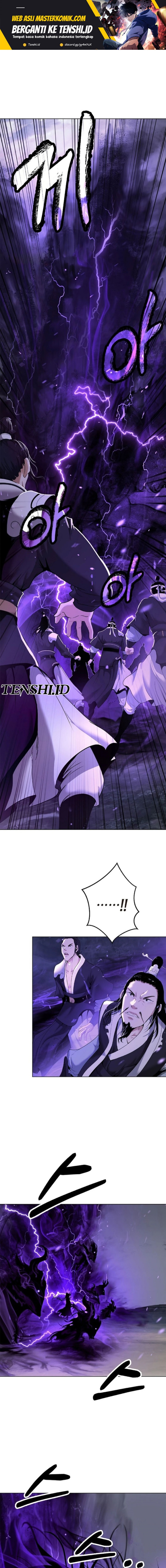 Cystic Story (Call The Spear) Chapter 164 Image 1