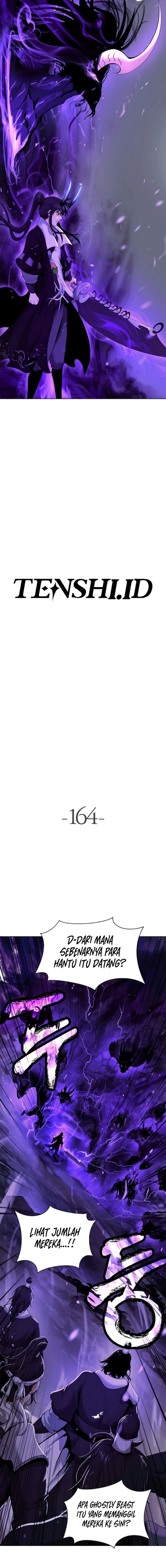 Cystic Story (Call The Spear) Chapter 164 Image 2