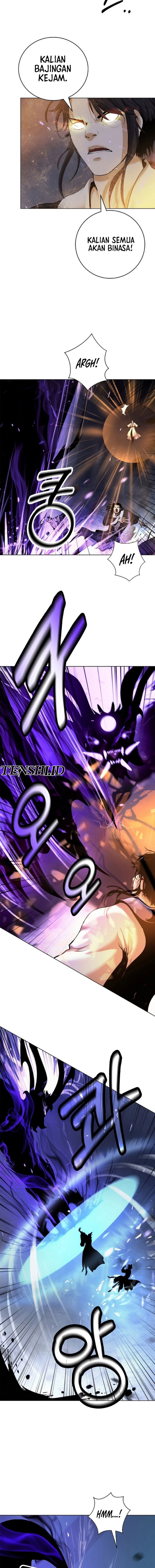 Cystic Story (Call The Spear) Chapter 164 Image 7