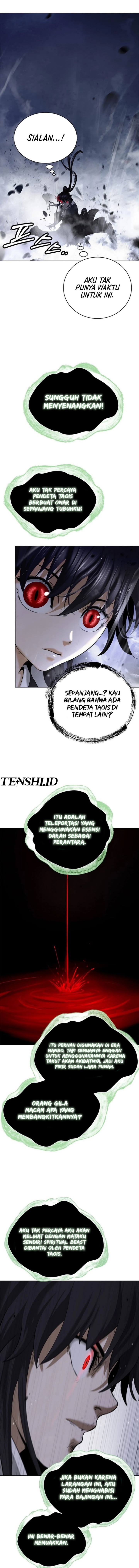 Cystic Story (Call The Spear) Chapter 164 Image 9