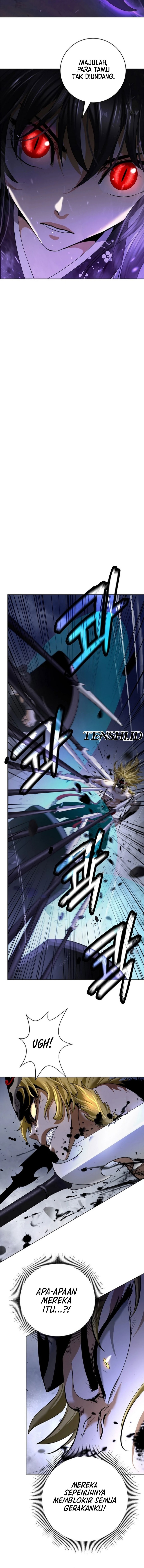 Cystic Story (Call The Spear) Chapter 164 Image 12