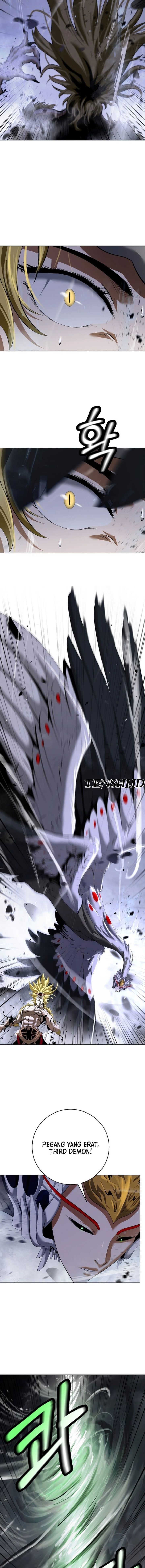 Cystic Story (Call The Spear) Chapter 164 Image 14