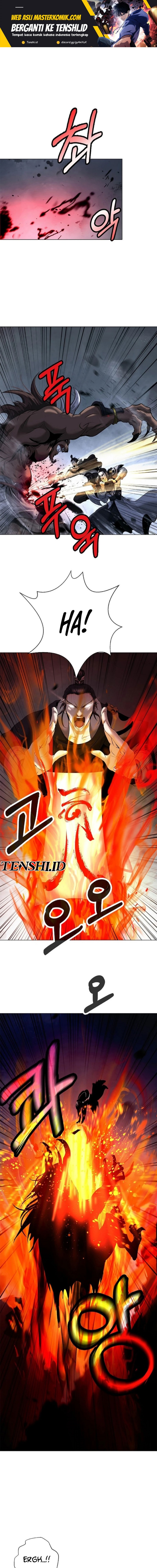 Cystic Story (Call The Spear) Chapter 165 Image 1