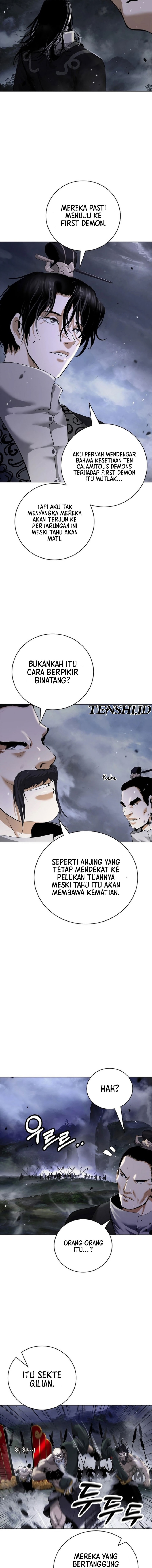 Cystic Story (Call The Spear) Chapter 165 Image 6