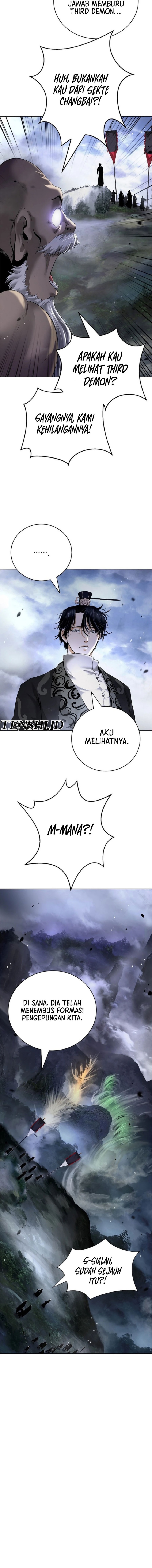 Cystic Story (Call The Spear) Chapter 165 Image 7