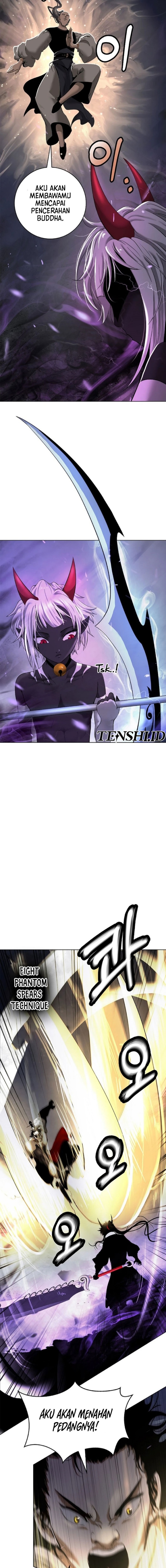 Cystic Story (Call The Spear) Chapter 165 Image 10