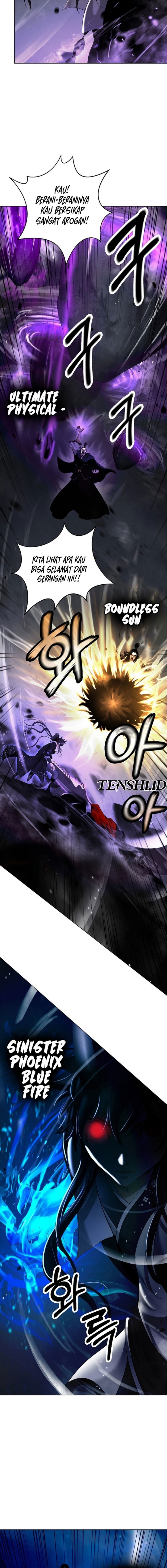 Cystic Story (Call The Spear) Chapter 165 Image 12