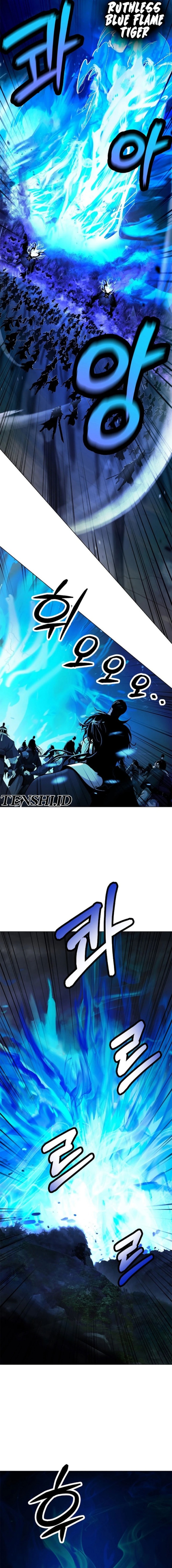 Cystic Story (Call The Spear) Chapter 165 Image 13