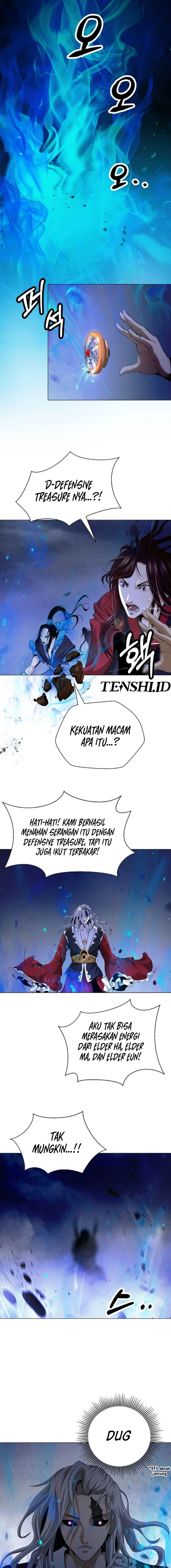 Cystic Story (Call The Spear) Chapter 165 Image 14