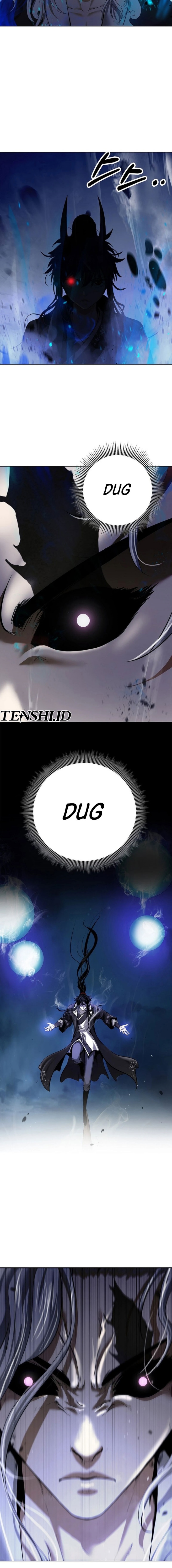 Cystic Story (Call The Spear) Chapter 165 Image 15