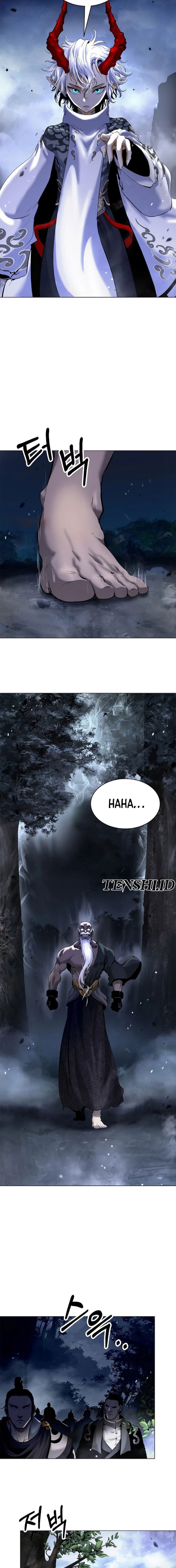 Cystic Story (Call The Spear) Chapter 165 Image 18