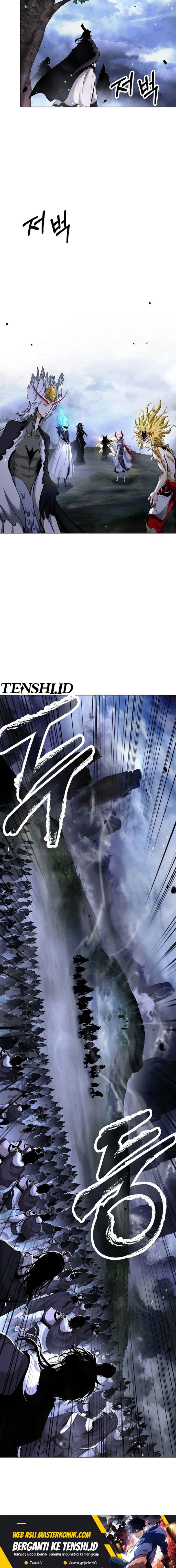 Cystic Story (Call The Spear) Chapter 165 Image 19