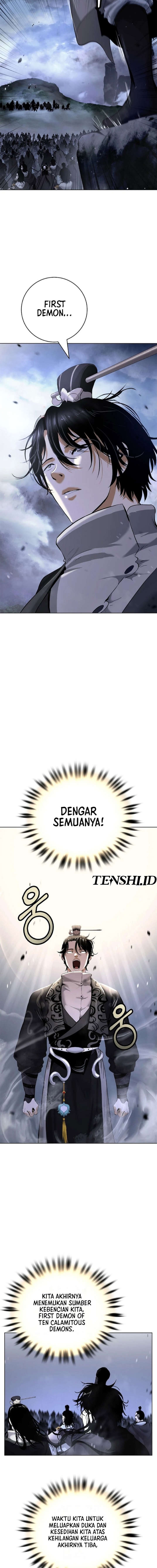Cystic Story (Call The Spear) Chapter 166 Image 2