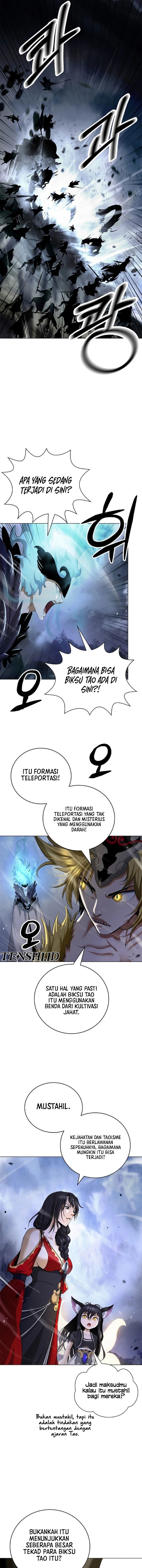 Cystic Story (Call The Spear) Chapter 166 Image 5