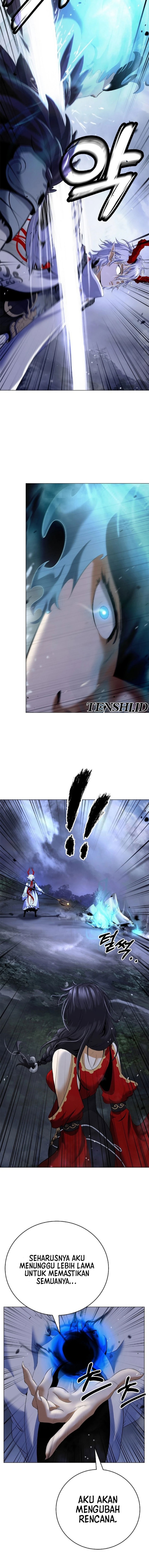 Cystic Story (Call The Spear) Chapter 166 Image 14