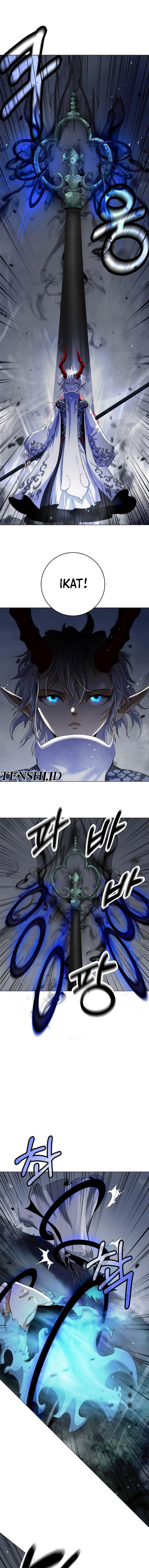 Cystic Story (Call The Spear) Chapter 166 Image 15