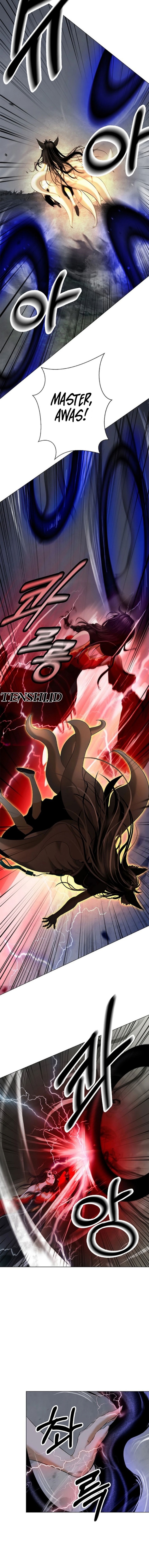 Cystic Story (Call The Spear) Chapter 166 Image 16