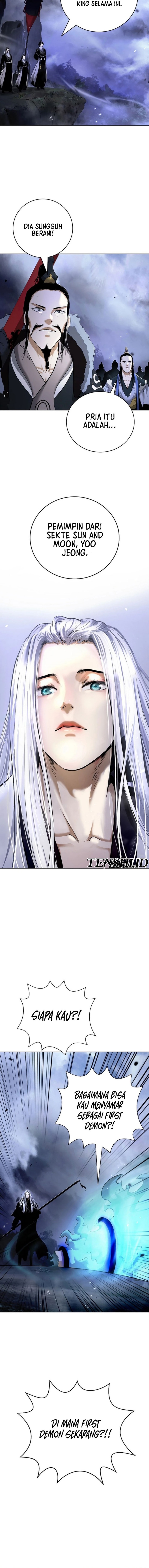 Cystic Story (Call The Spear) Chapter 167 Image 4