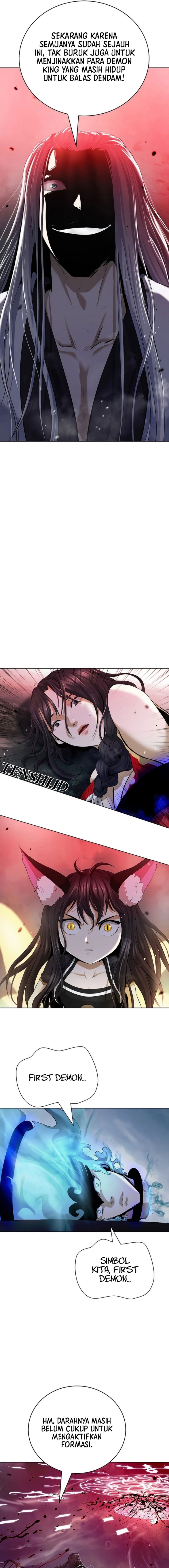 Cystic Story (Call The Spear) Chapter 167 Image 9