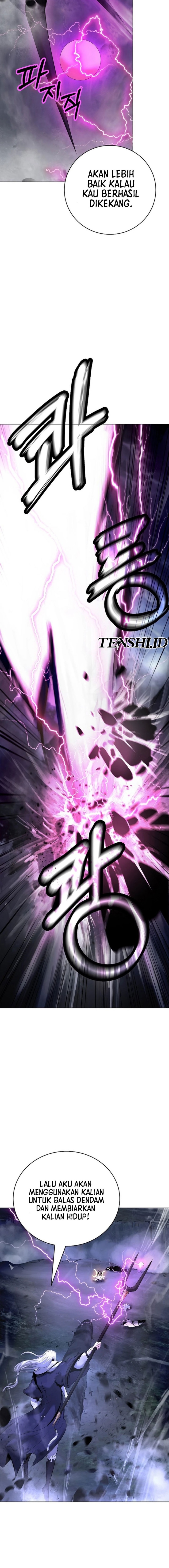 Cystic Story (Call The Spear) Chapter 167 Image 12