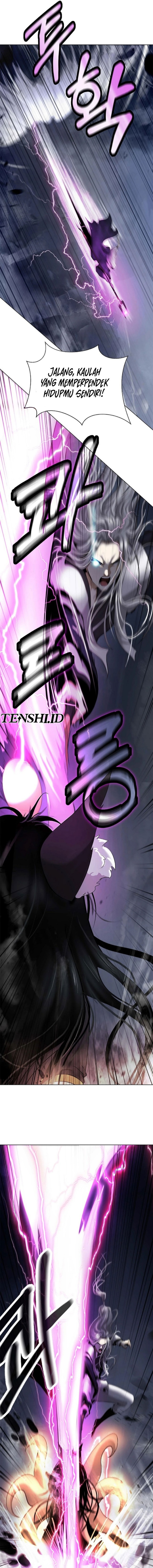 Cystic Story (Call The Spear) Chapter 167 Image 13