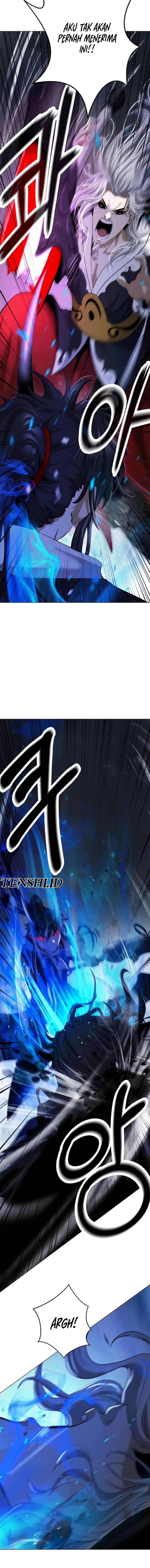 Cystic Story (Call The Spear) Chapter 167 Image 19