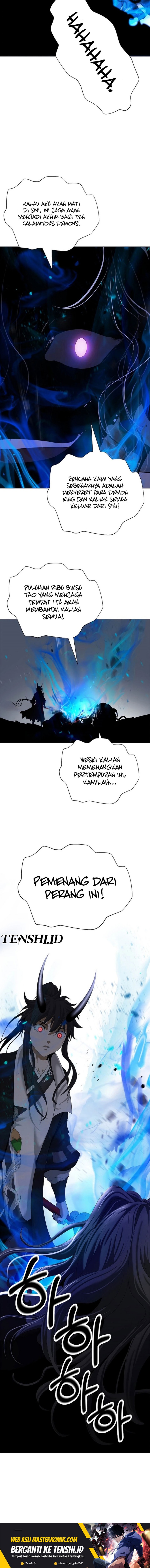 Cystic Story (Call The Spear) Chapter 167 Image 21