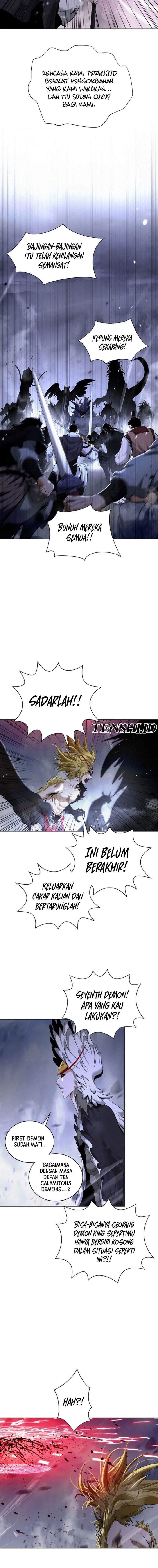 Cystic Story (Call The Spear) Chapter 168 Image 2