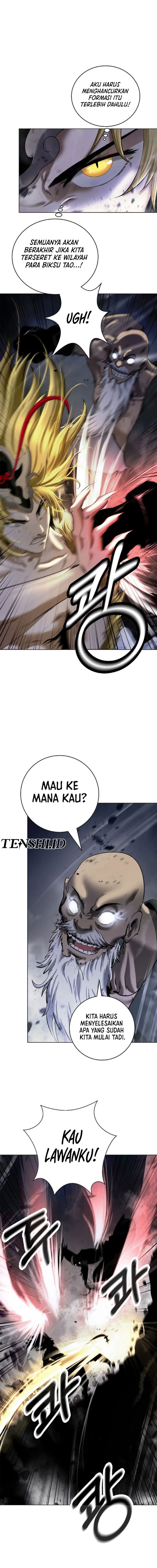 Cystic Story (Call The Spear) Chapter 168 Image 3