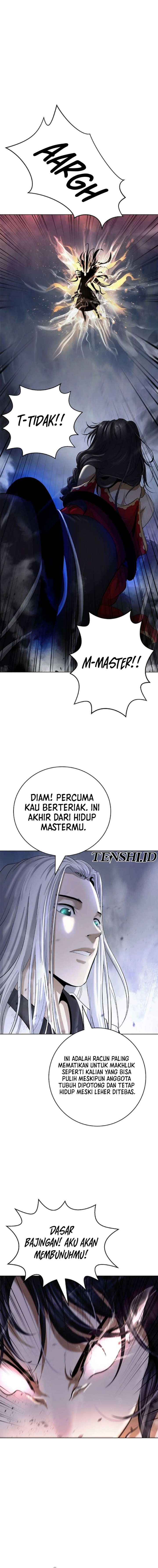 Cystic Story (Call The Spear) Chapter 168 Image 4