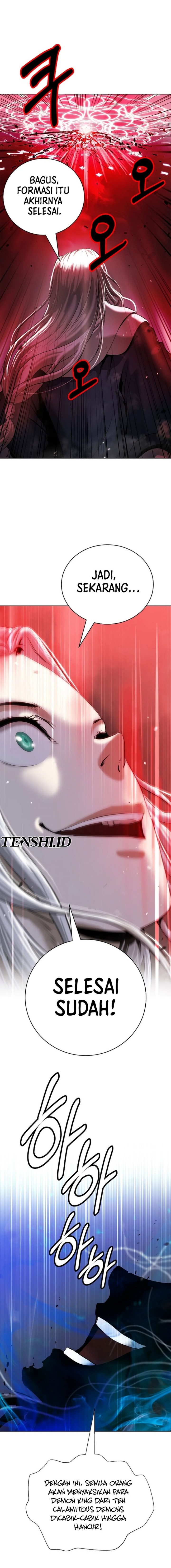 Cystic Story (Call The Spear) Chapter 168 Image 7