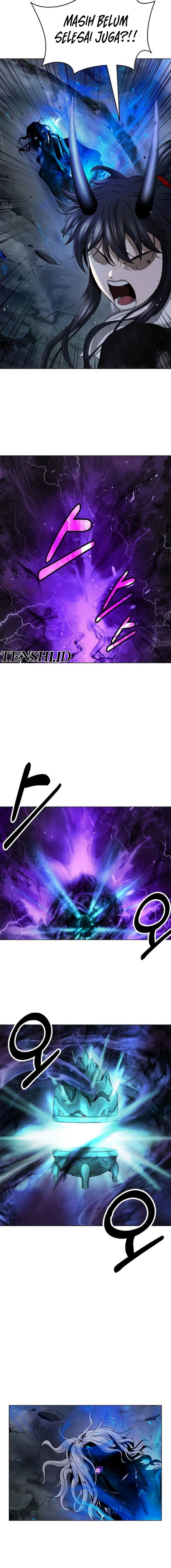 Cystic Story (Call The Spear) Chapter 168 Image 9