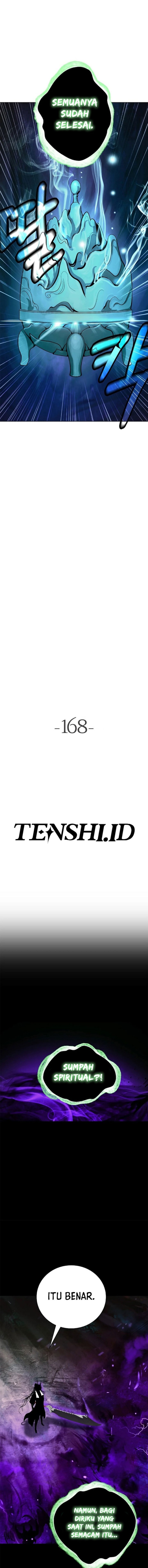 Cystic Story (Call The Spear) Chapter 168 Image 10