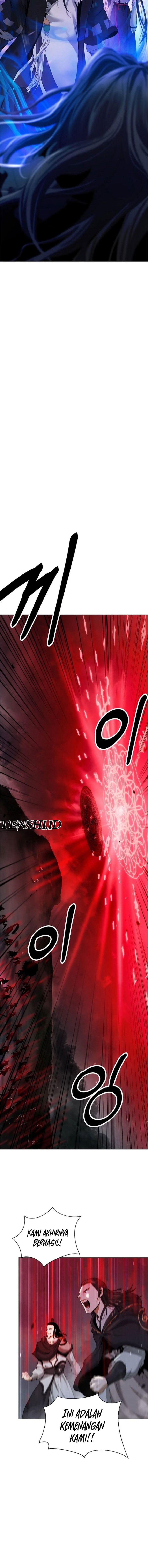 Cystic Story (Call The Spear) Chapter 168 Image 13