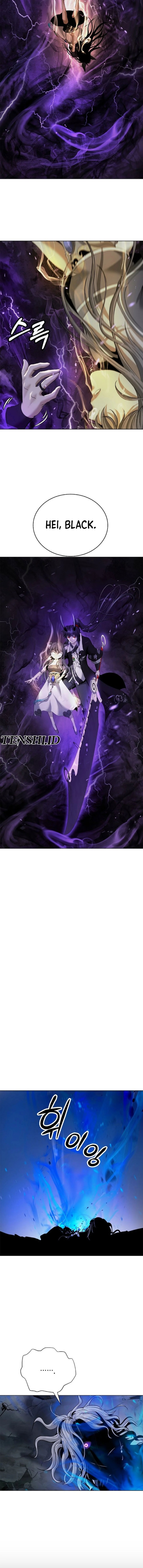 Cystic Story (Call The Spear) Chapter 168 Image 17