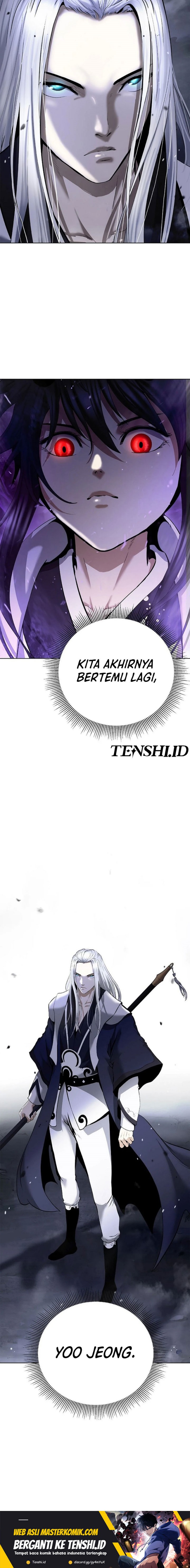 Cystic Story (Call The Spear) Chapter 168 Image 20