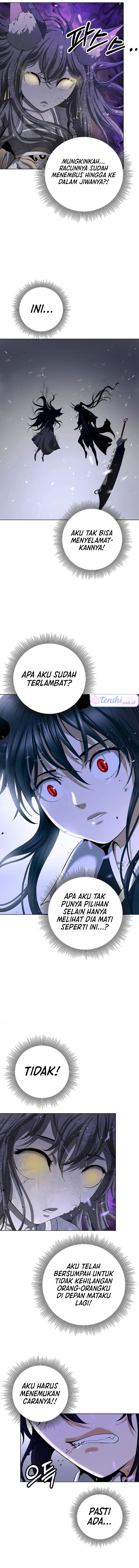 Cystic Story (Call The Spear) Chapter 169 Image 4