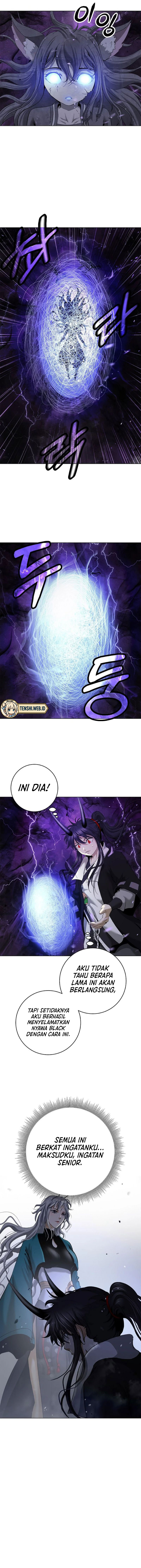 Cystic Story (Call The Spear) Chapter 169 Image 7