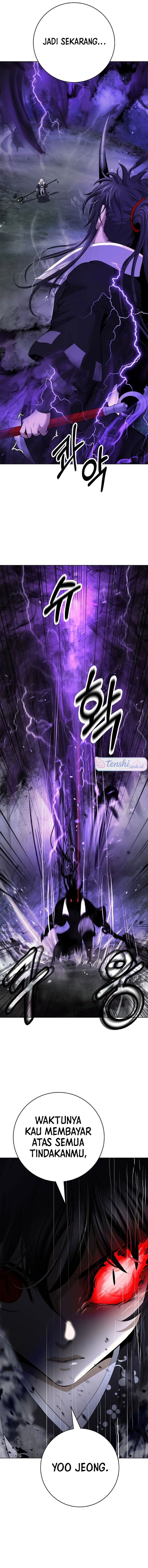 Cystic Story (Call The Spear) Chapter 169 Image 8