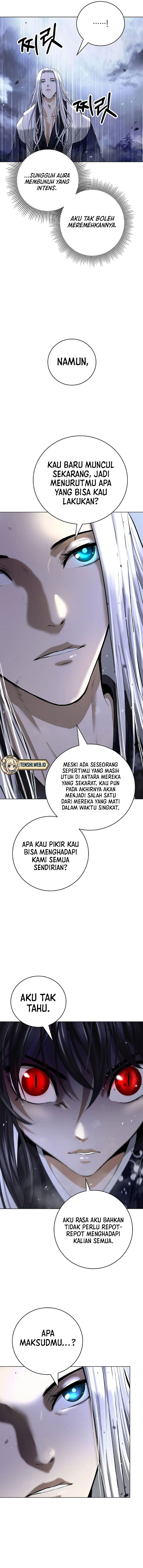 Cystic Story (Call The Spear) Chapter 169 Image 9