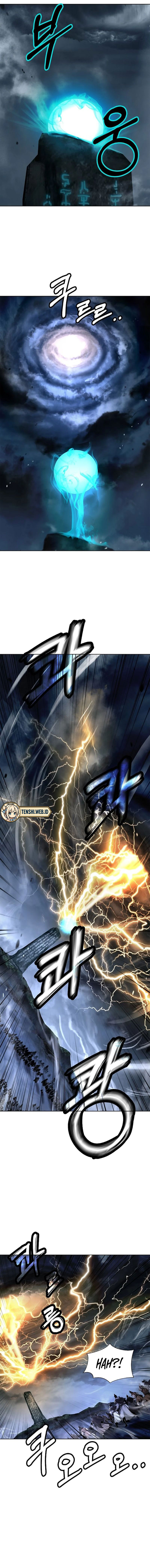 Cystic Story (Call The Spear) Chapter 169 Image 13