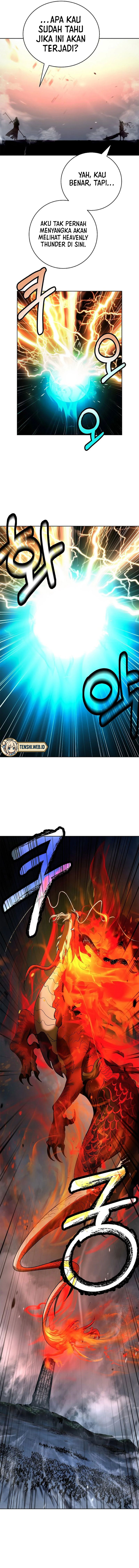 Cystic Story (Call The Spear) Chapter 169 Image 15