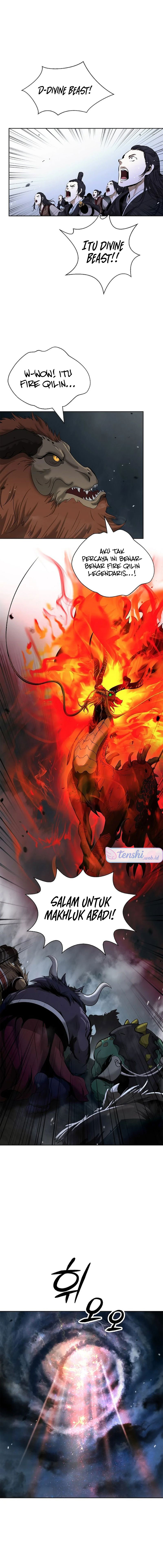 Cystic Story (Call The Spear) Chapter 169 Image 16