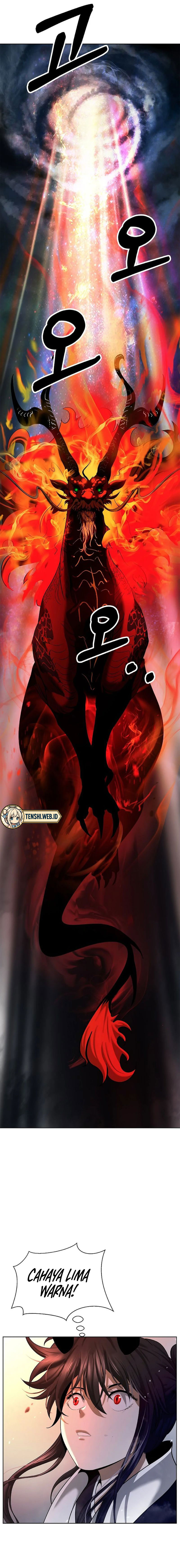 Cystic Story (Call The Spear) Chapter 169 Image 17