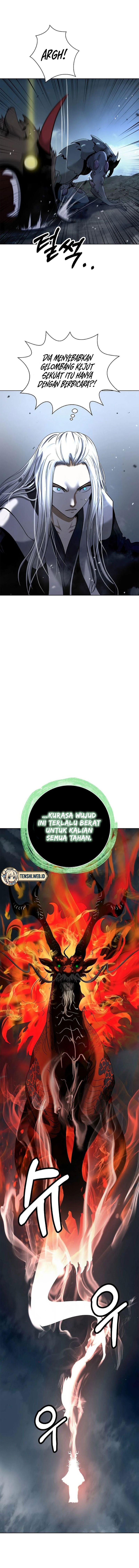 Cystic Story (Call The Spear) Chapter 169 Image 19