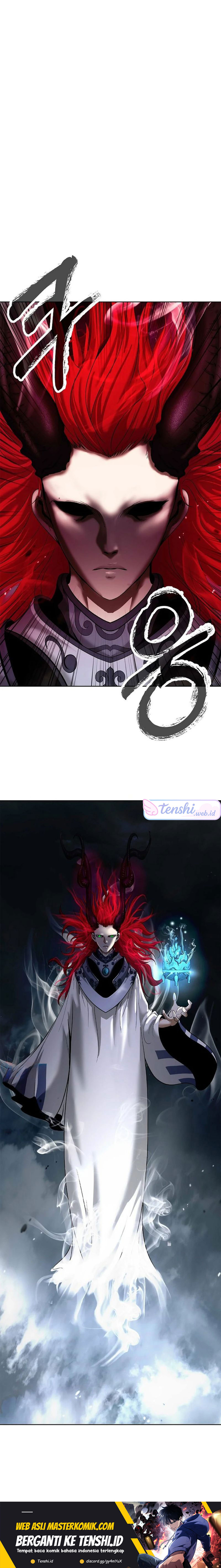 Cystic Story (Call The Spear) Chapter 169 Image 20